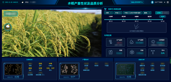 種業振興 科技賦能 猫咪免费人成网站在线观看為浙江種業高質...