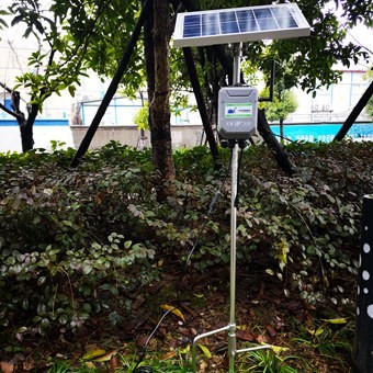 一文詳解猫咪社区APP官网水分測量係統是什麽？