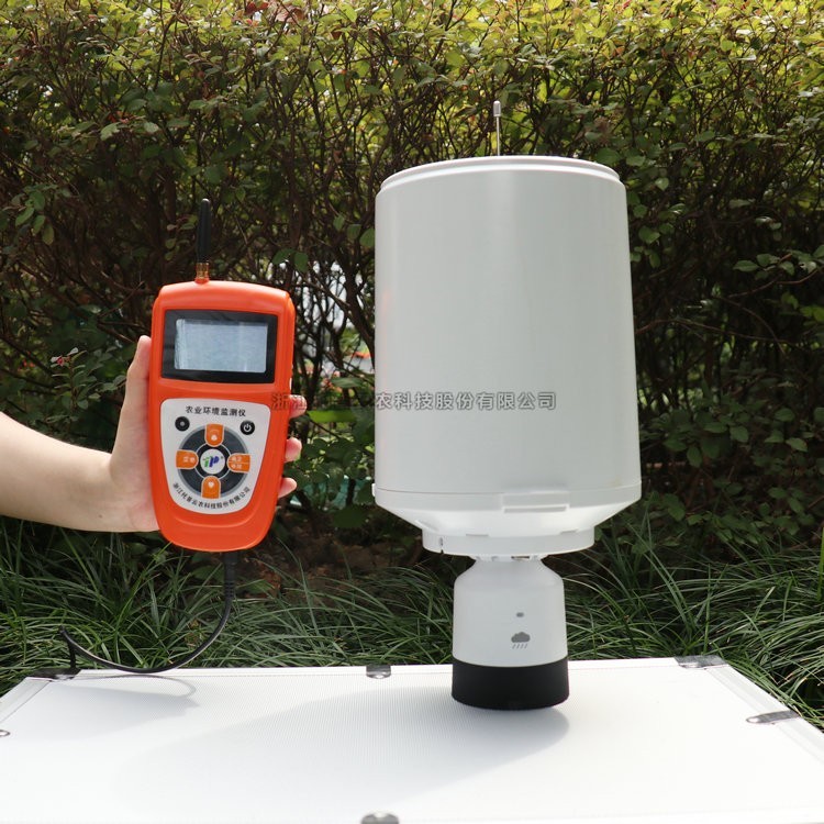 一文詳解雨量記錄儀是什麽？