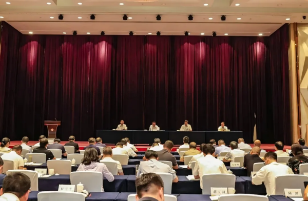 全省智慧農業引領區建設現場推進會召開，猫咪免费人成网站在线观看“數智大田”創新模式助力單產提升