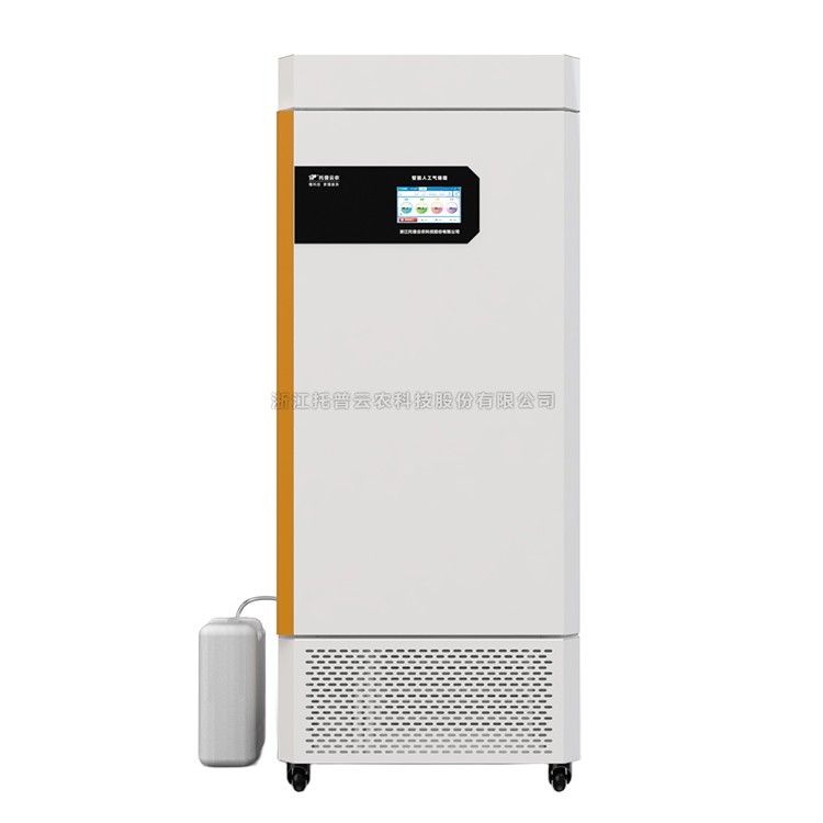 高通量植物環境調控成像平台TP-R420D-Y/TP-G420D-Y/TP-R1000D-Y/TP-G1000D-Y