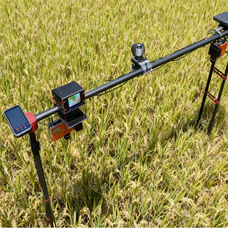 便攜式高通量表型采集分析平台TP-BX-2D/TP-BX-2DM/TP-BX-2DMG/TP-BX-2NT